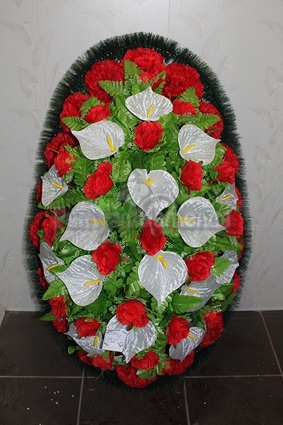 Овал (1300)