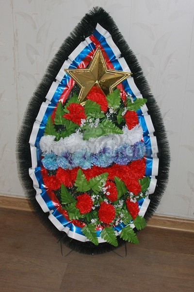 Венок №4 (460руб. )