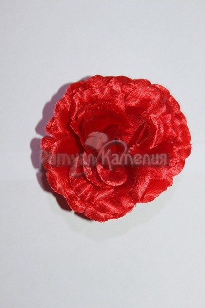 Голова розы D=90mm